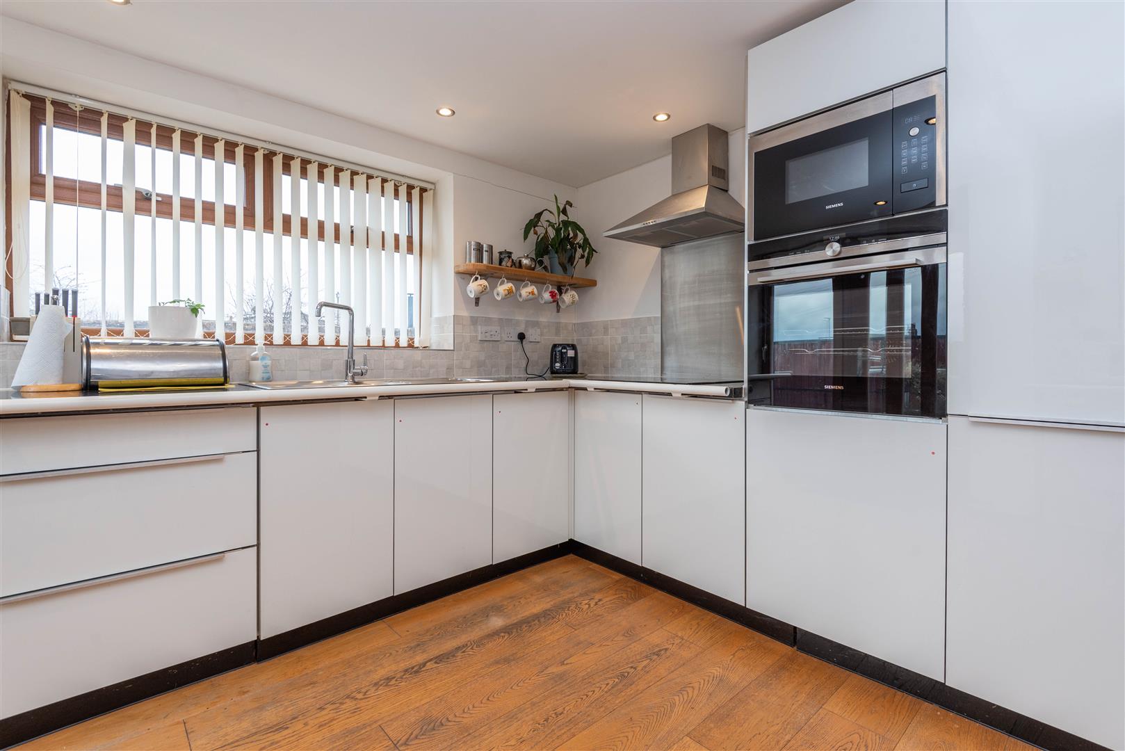 2 bed property in Rydal Avenue, Wigan